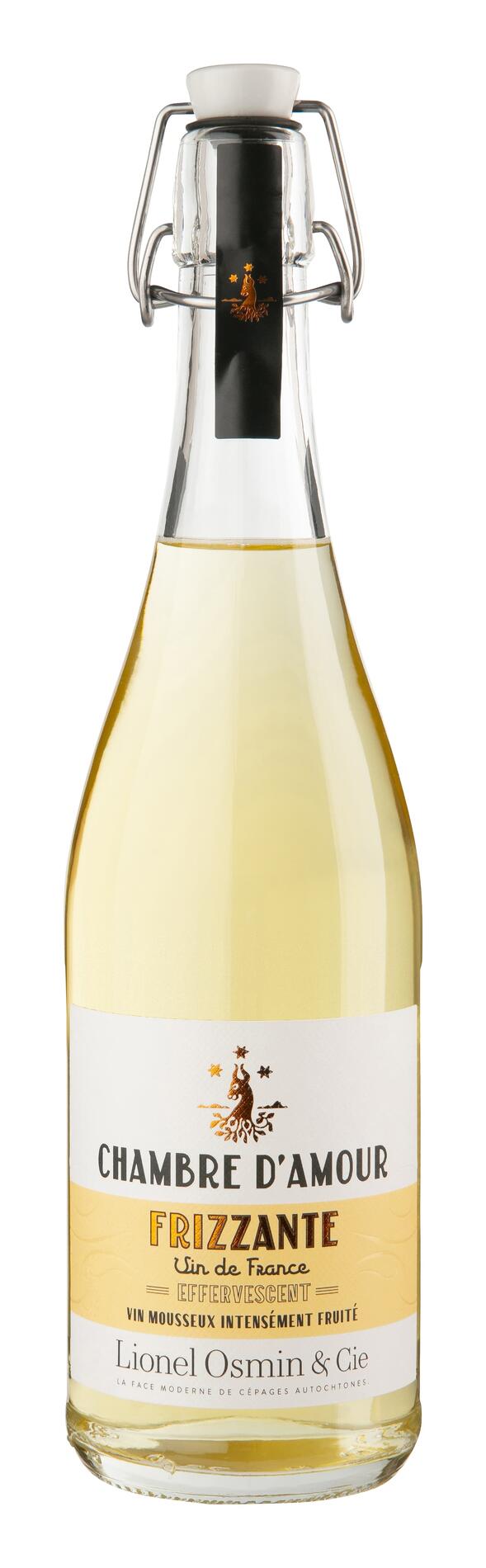 CHAMBRE D'AMOUR - FRIZZANTE