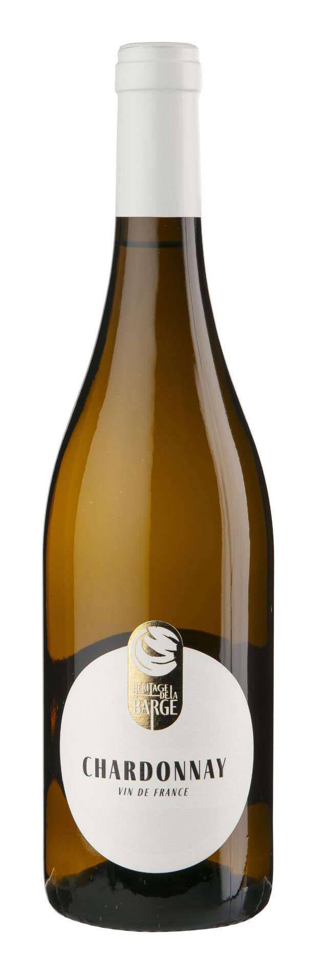 HÉRITAGE DE LA BARGE