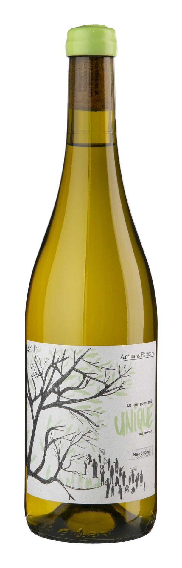 LES INDIGÈNES | TU ES POUR MOI UNIQUE AU MONDE