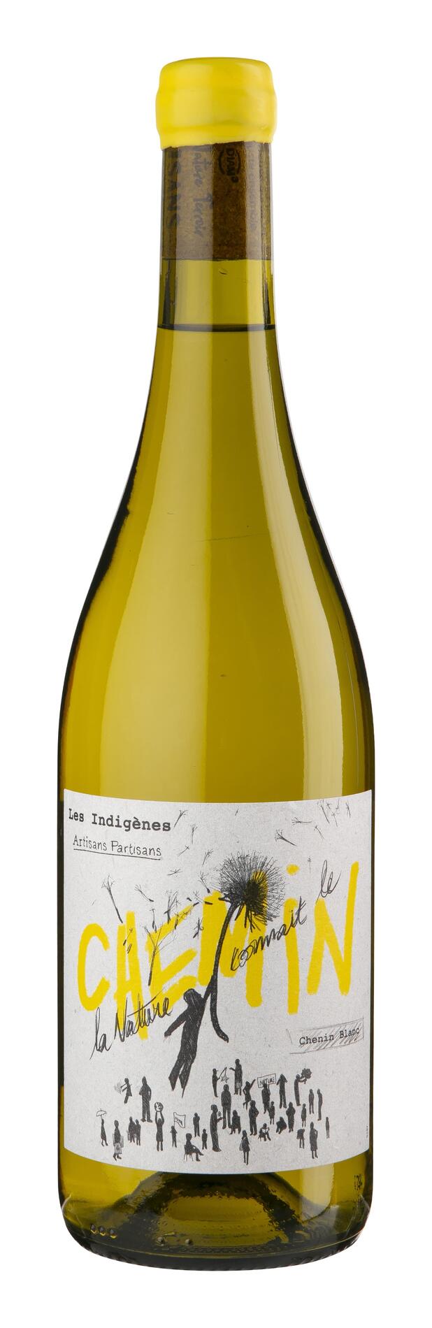 LES INDIGÈNES | LA NATURE CONNAIT LE CHEMIN