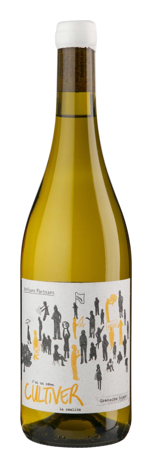 LES INDIGÈNES | J'AI UN RÊVE - CULTIVER LA RÉALITÉ