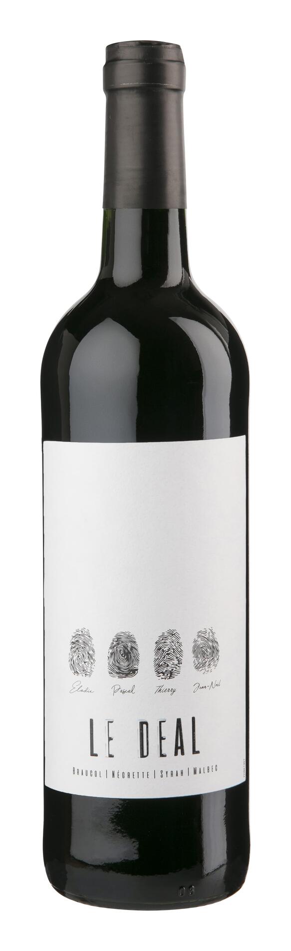 LE DEAL