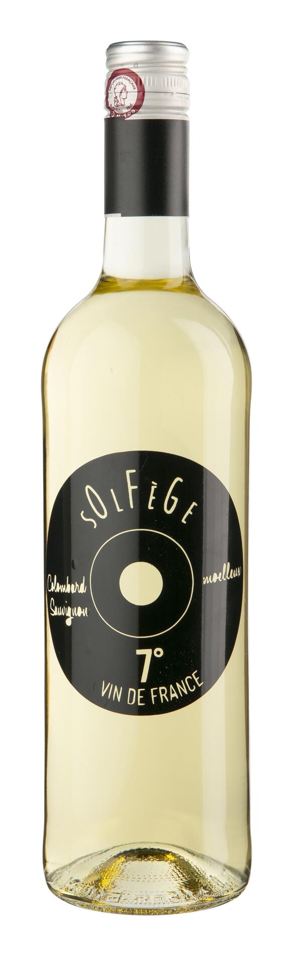 SOLFÈGE