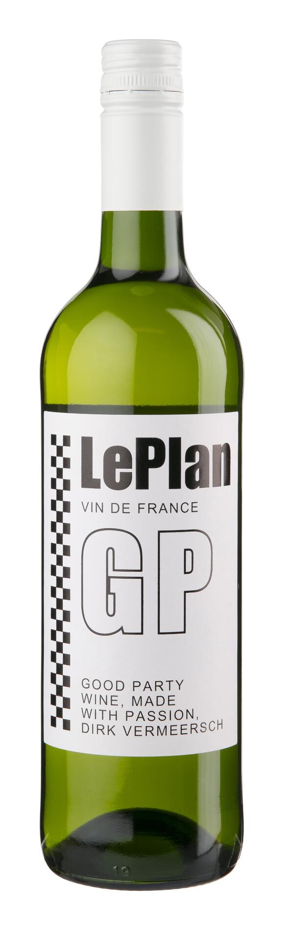 LEPLAN GP