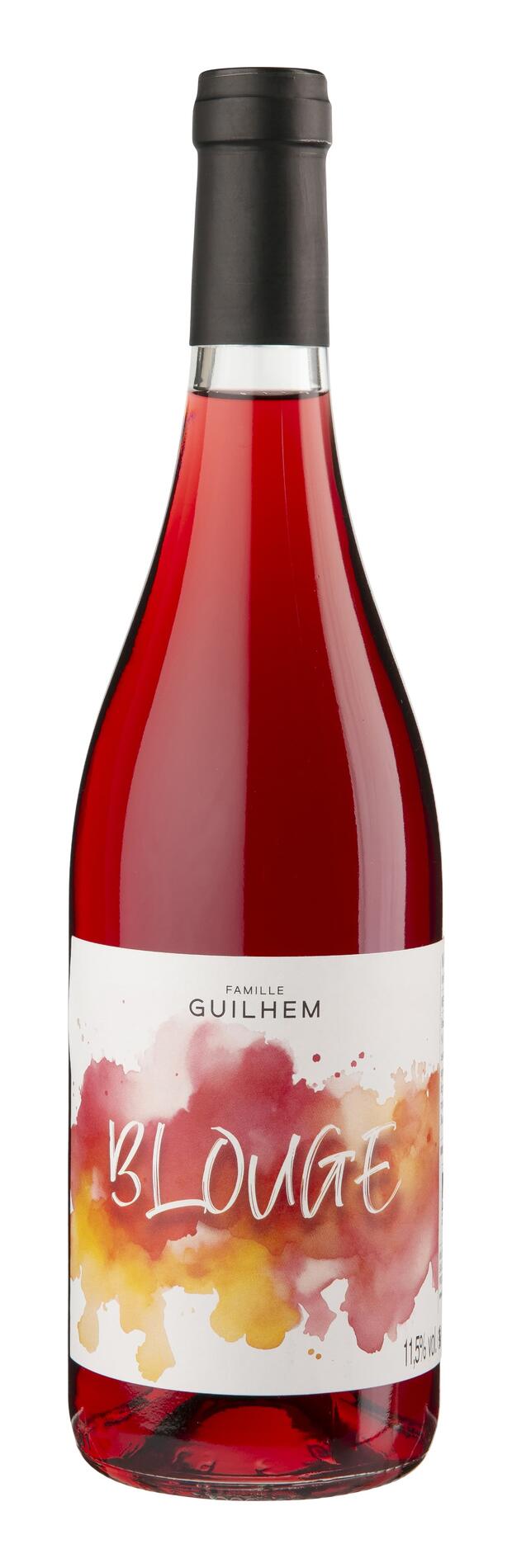 BLOUGE