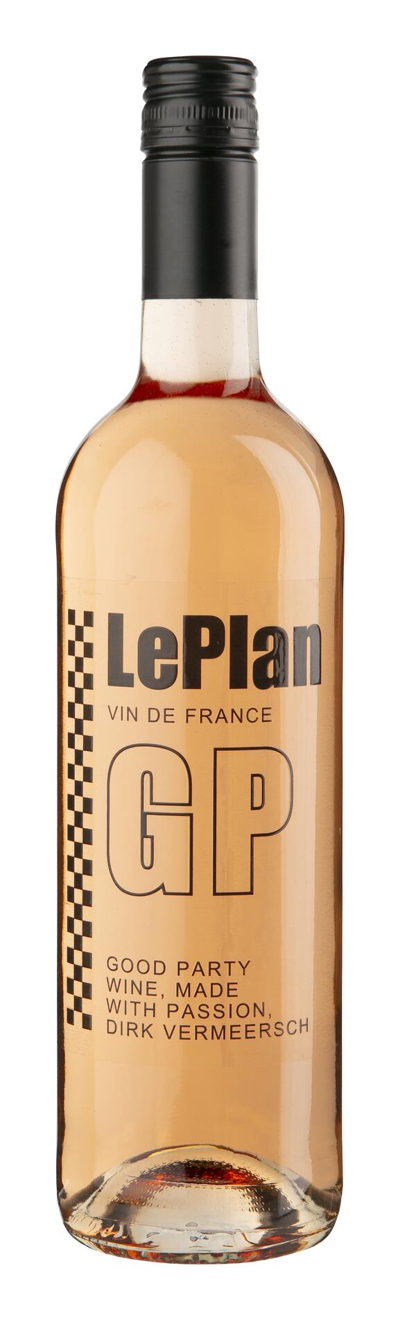 LEPLAN GP ROSÉ