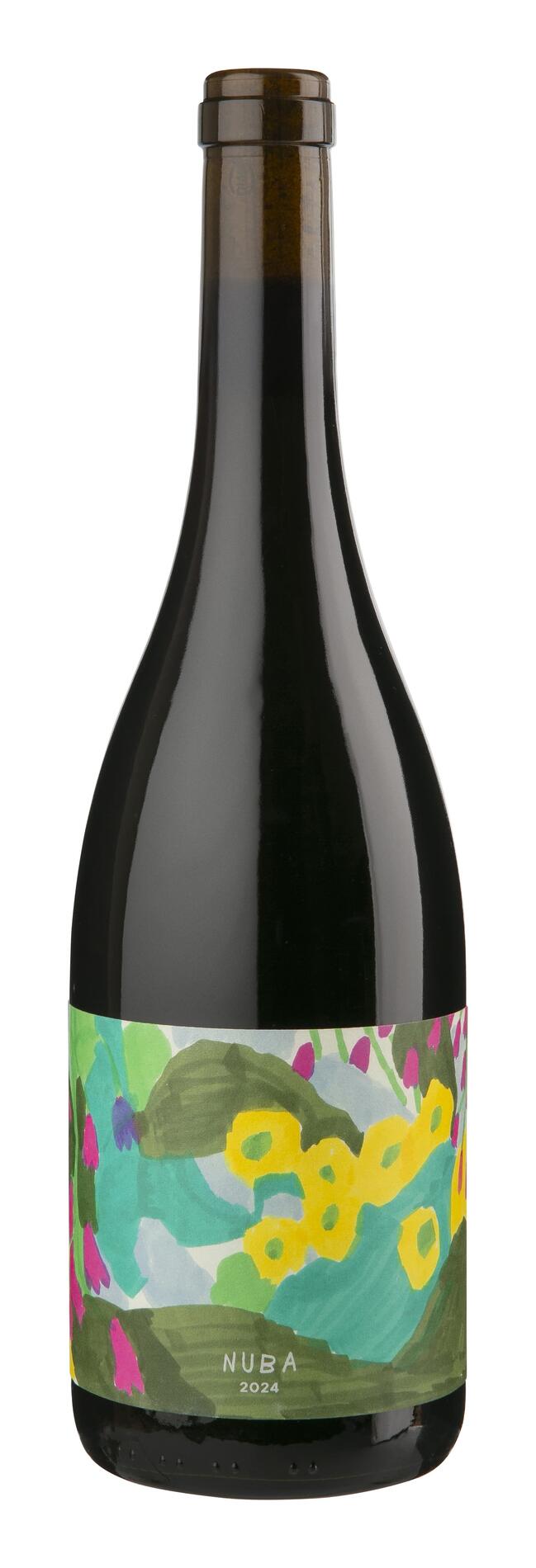 AUBERT & MATHIEU - NUBA