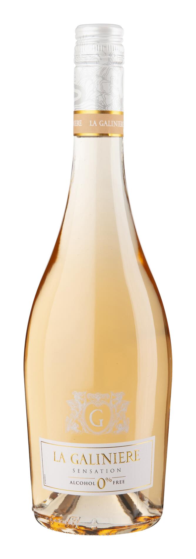 LA GALINIÈRE SENSATION