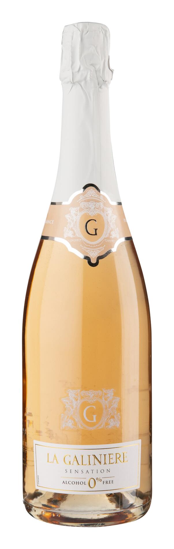 LA GALINIÈRE SENSATION