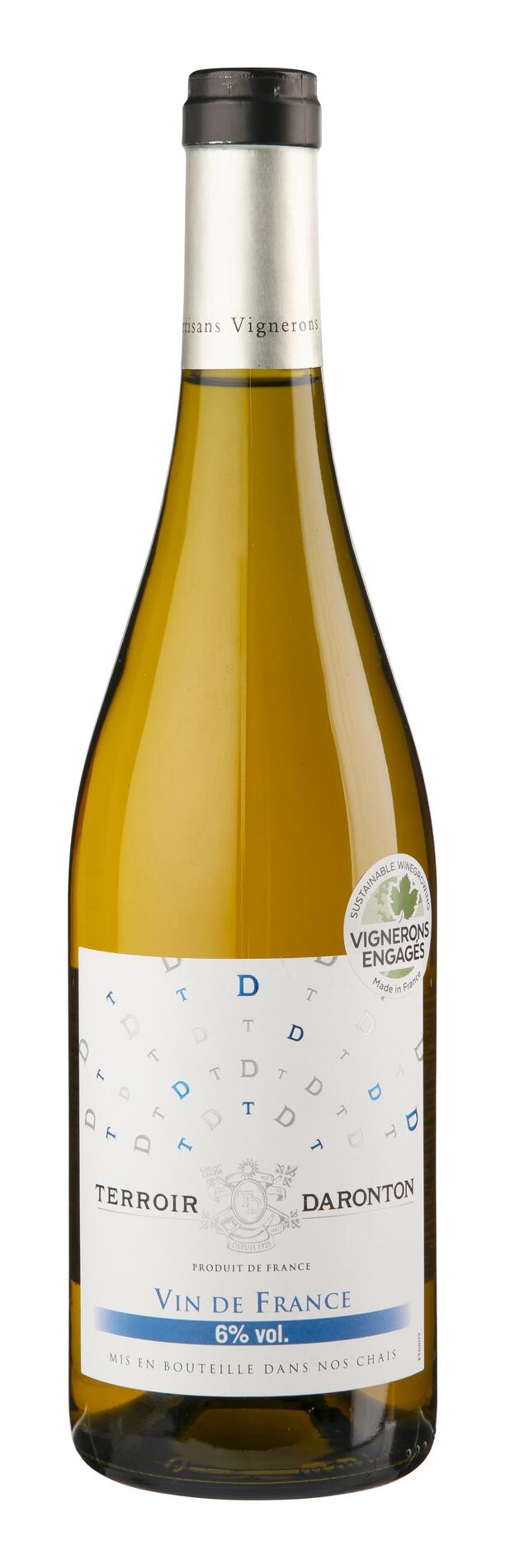 TERROIR DARONTON