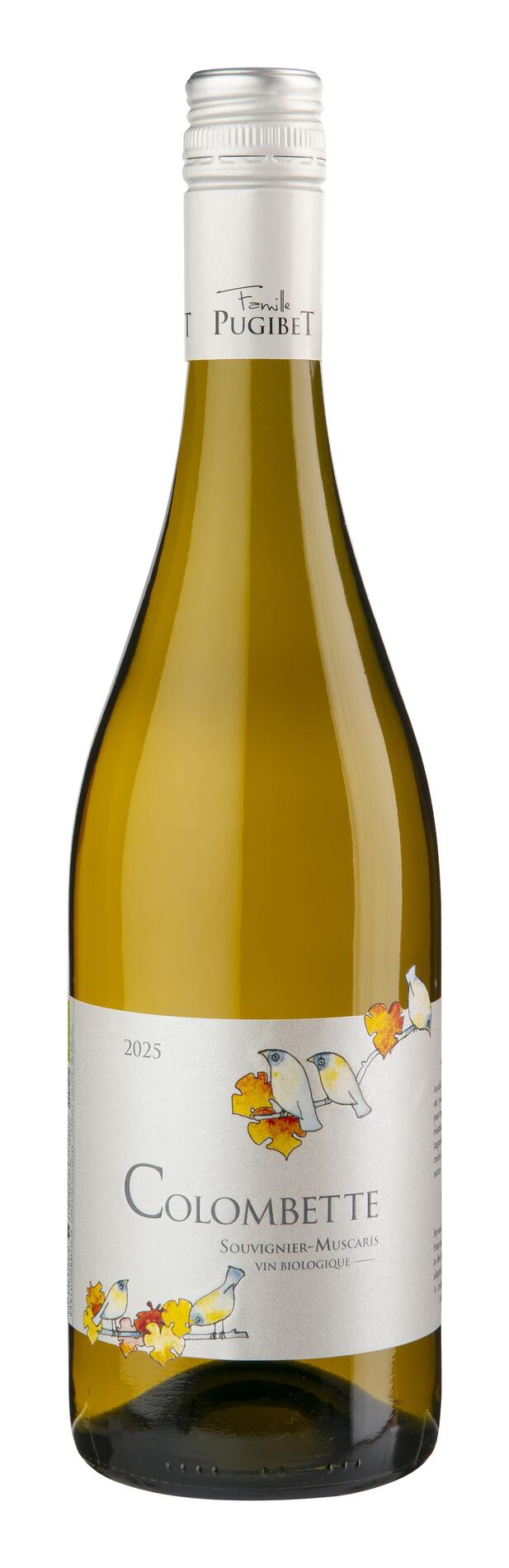 COLOMBETTE