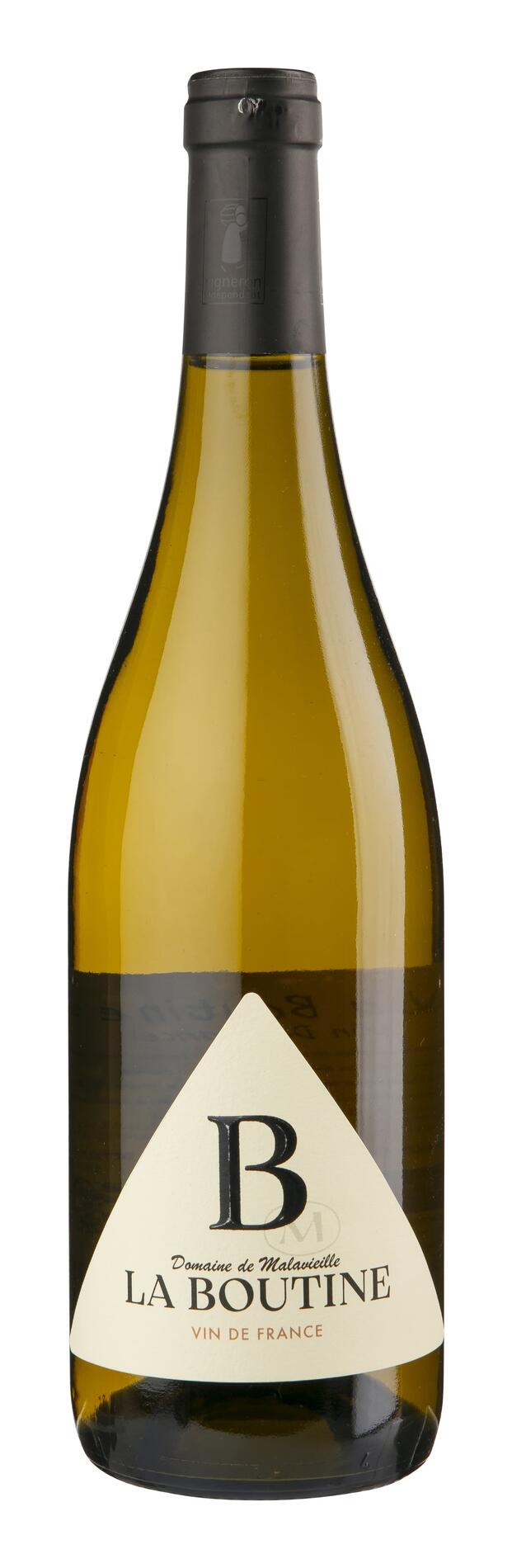 LA BOUTINE