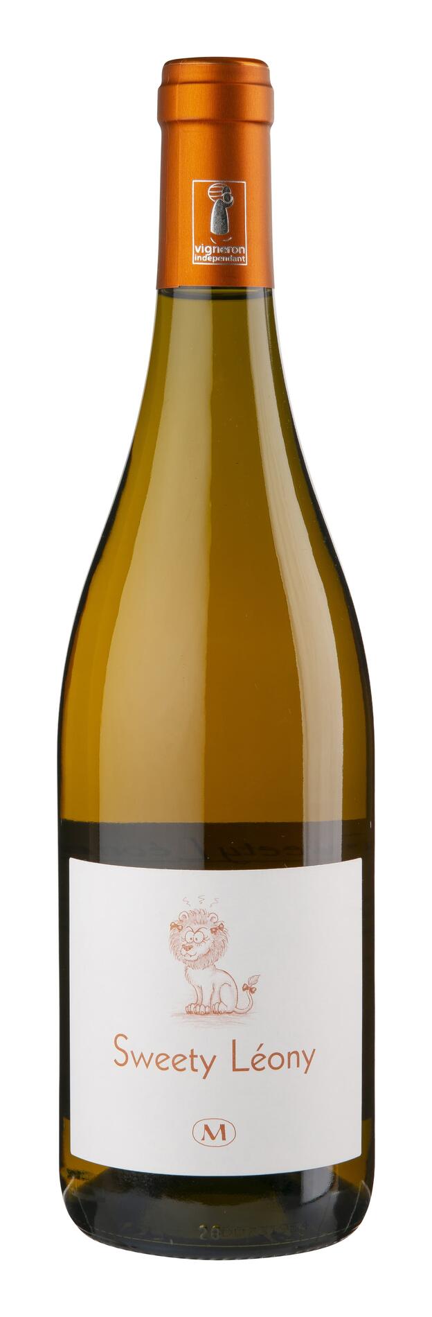 SWEETY LEONY