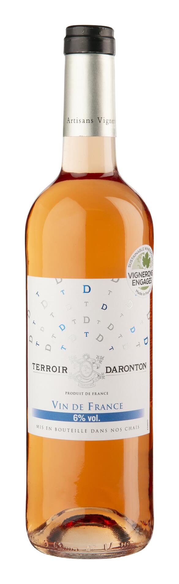TERROIR DARONTON