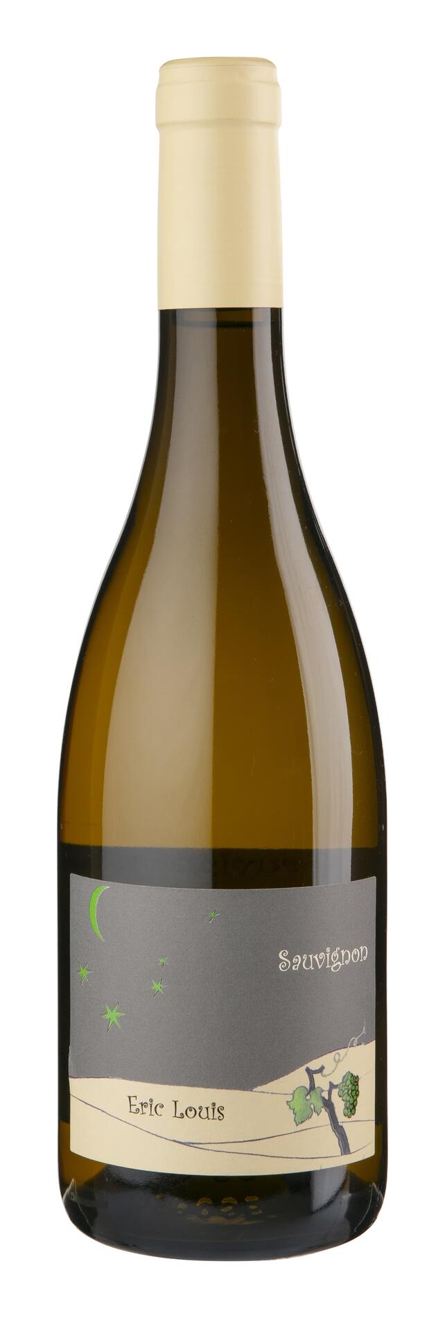 ERIC LOUIS
