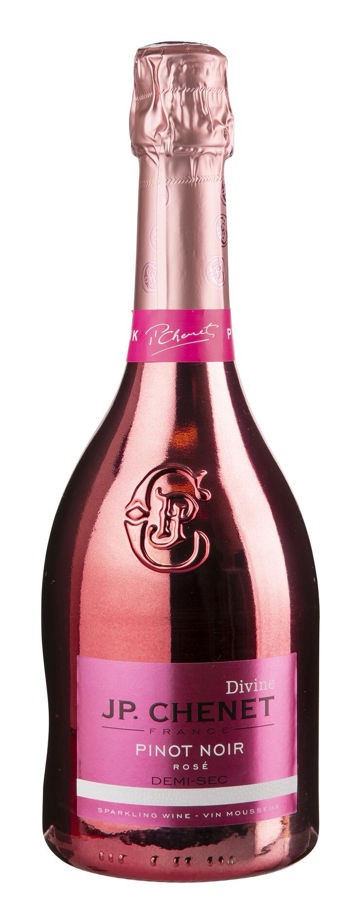JP CHENET DIVINE - DEMI-SEC