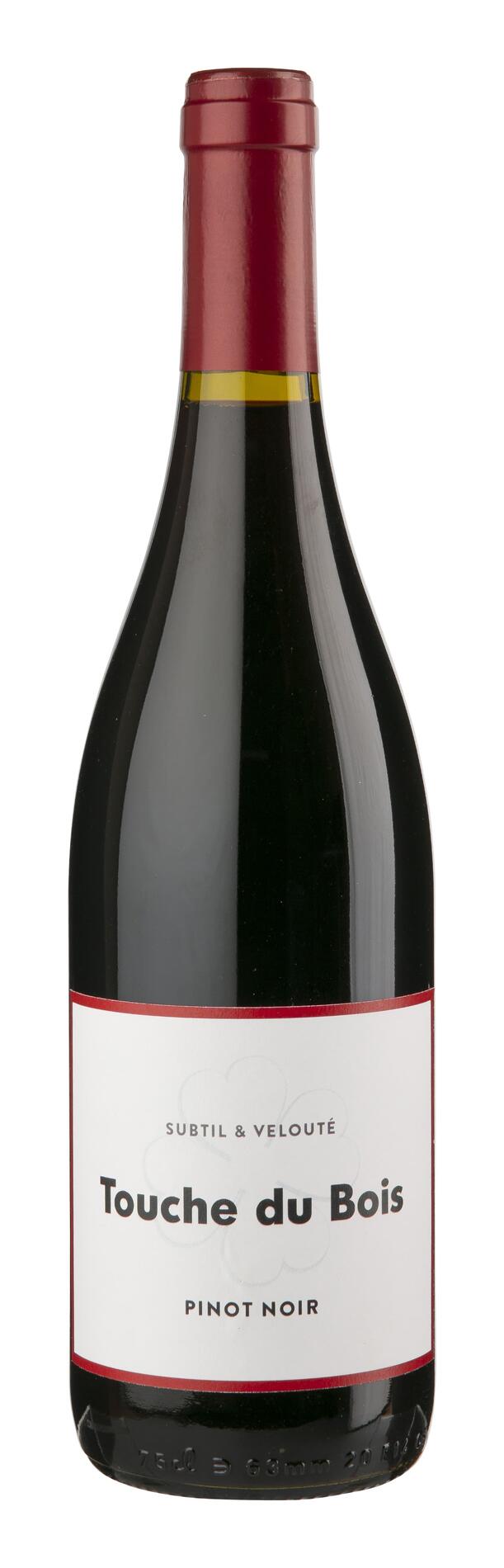 TOUCHE DU BOIS