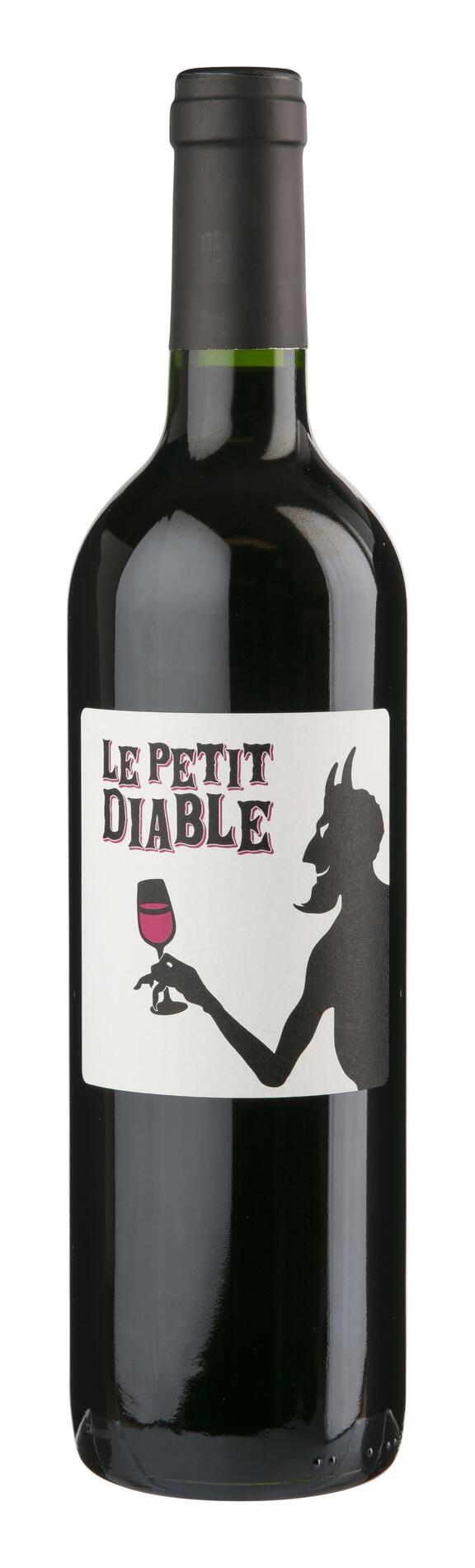 LE PETIT DIABLE