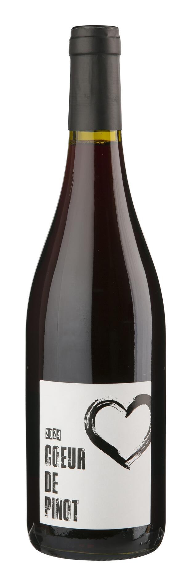 COEUR DE PINOT