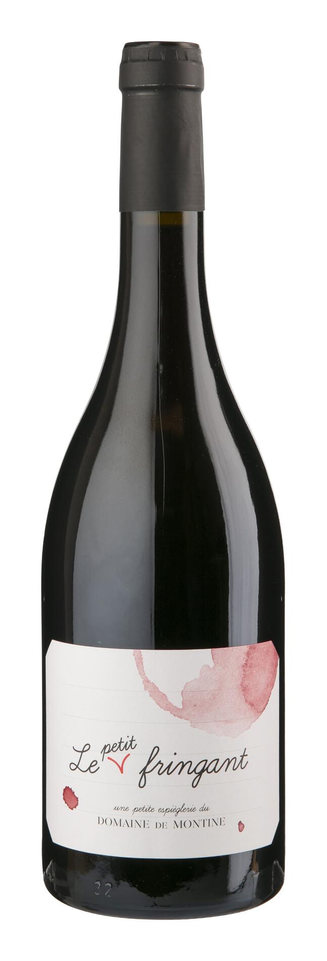 LE PETIT FRINGANT