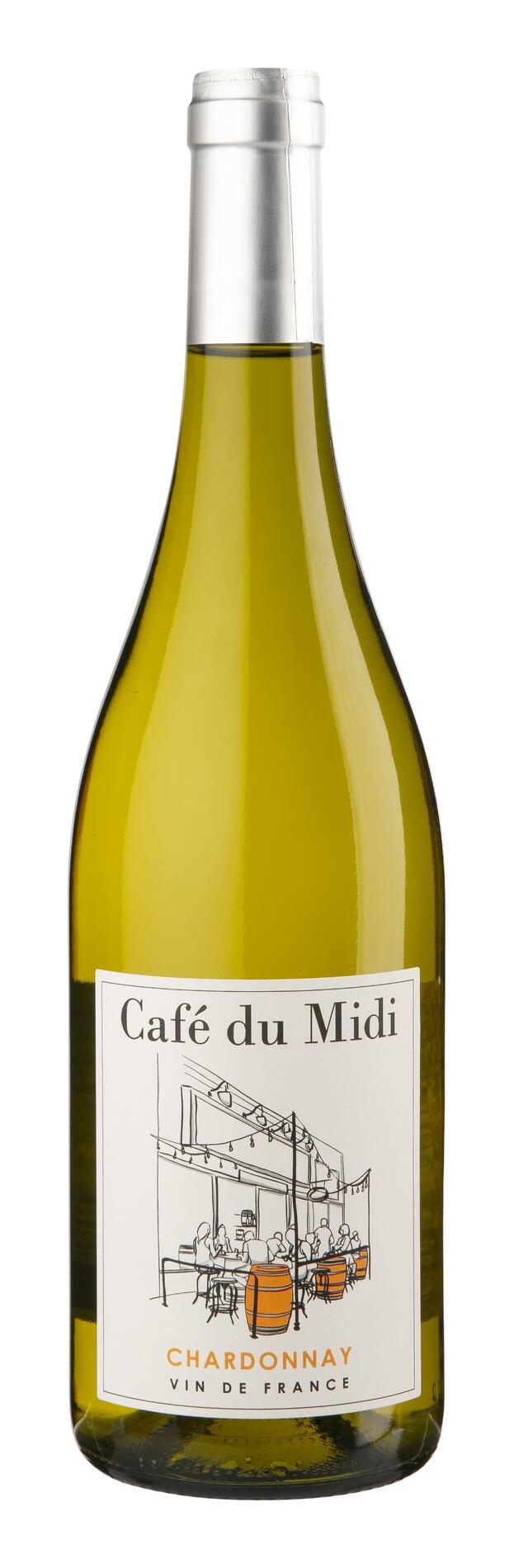 CAFÉ DU MIDI