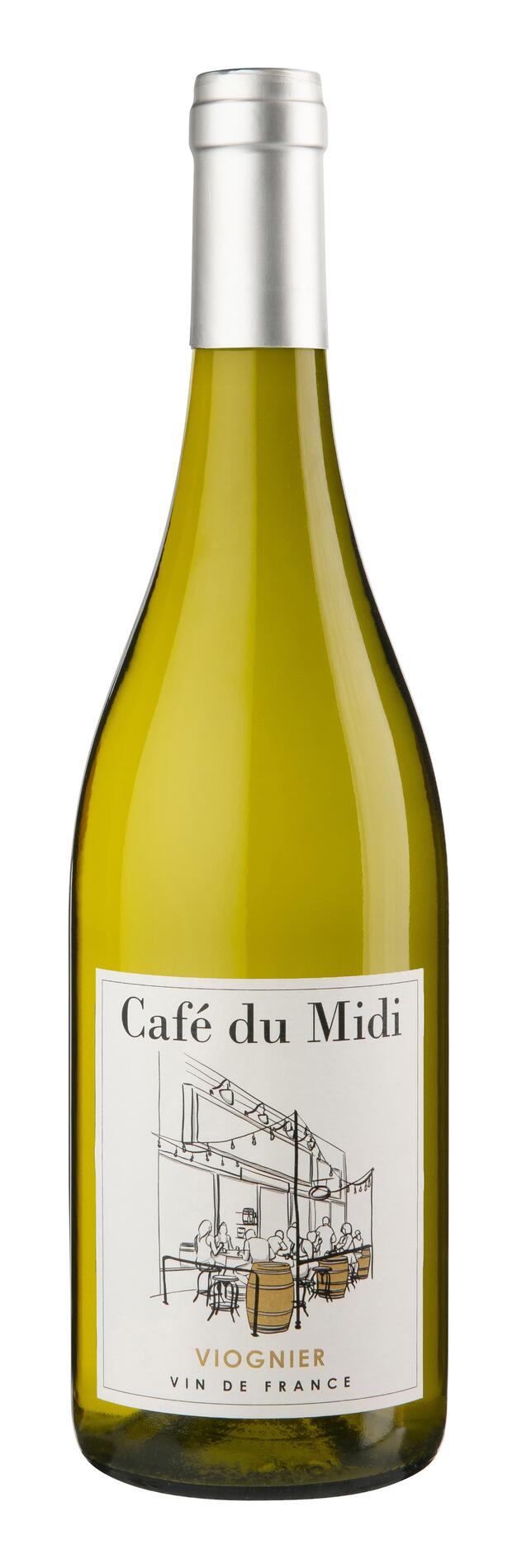 CAFÉ DU MIDI