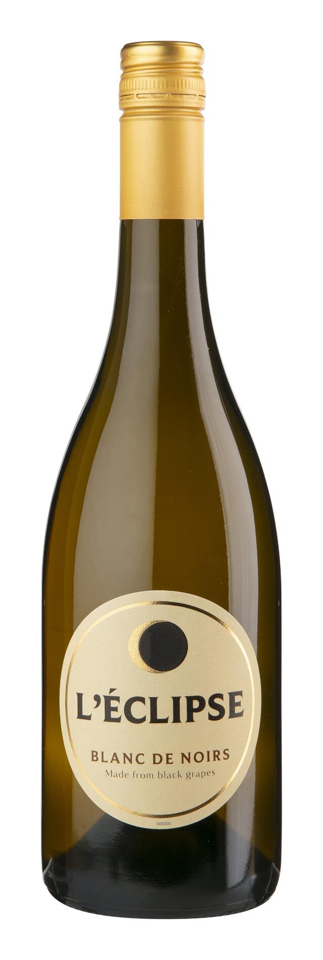 L'ÉCLIPSE