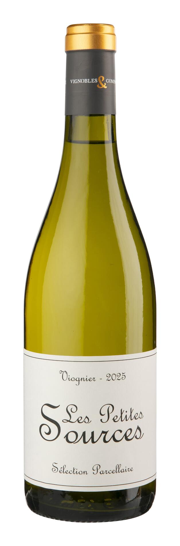 LES PETITES SOURCES