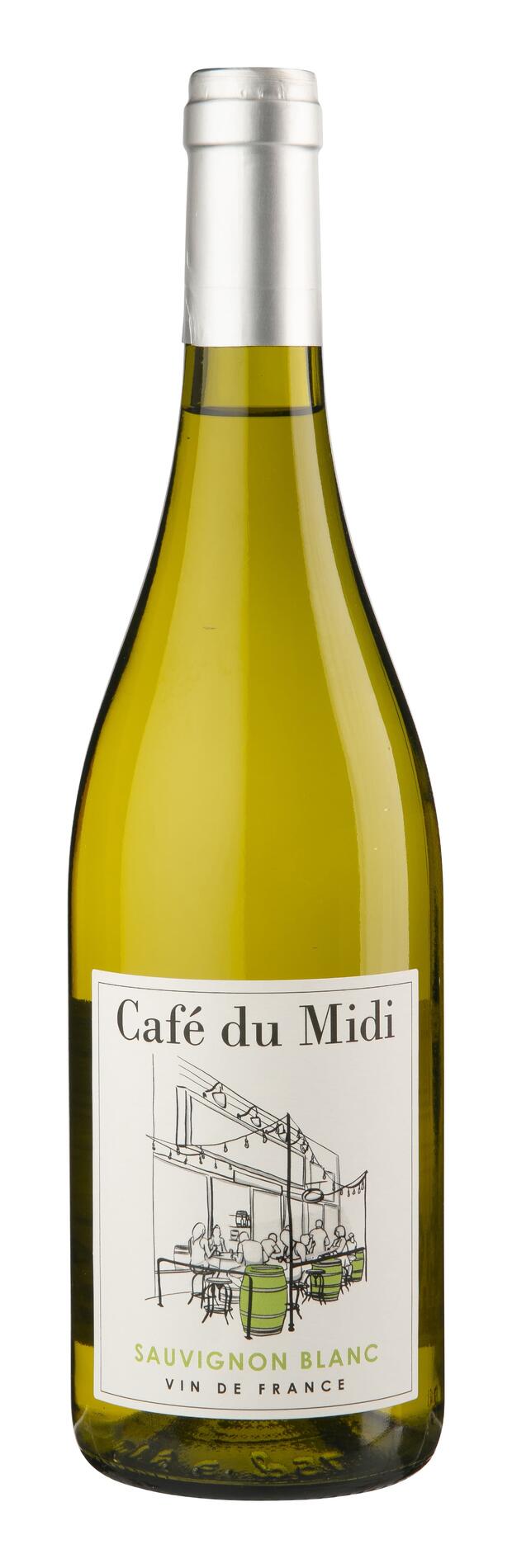 CAFÉ DU MIDI