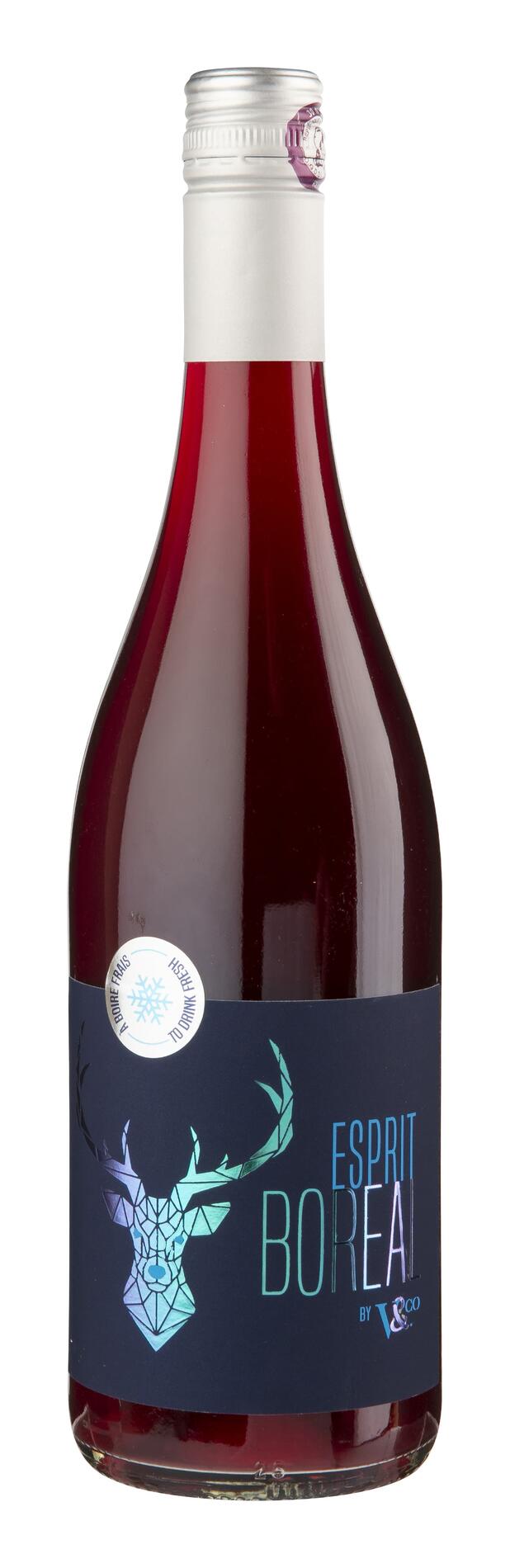 ESPRIT BOREAL
