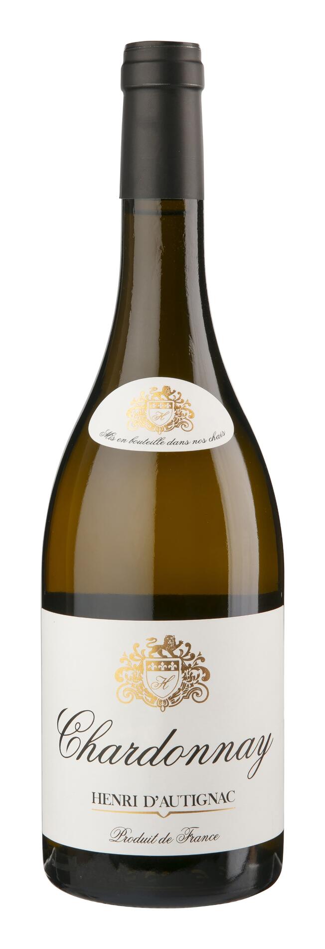 HENRI D'AUTIGNAC