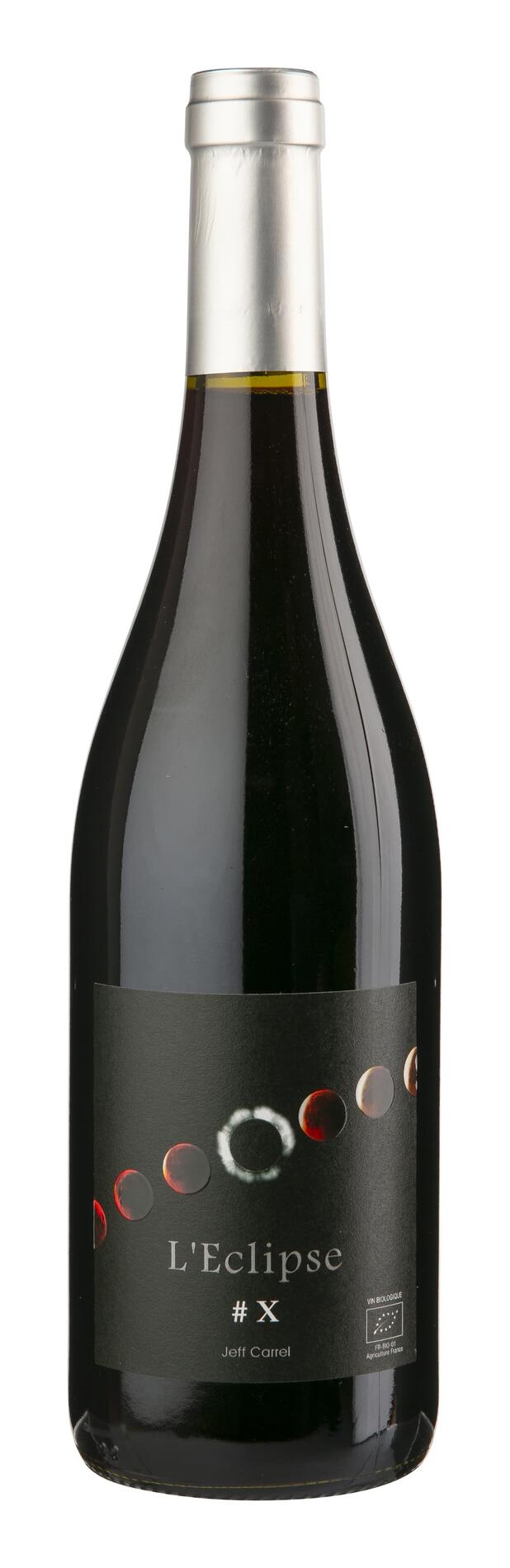 L'ECLIPSE X