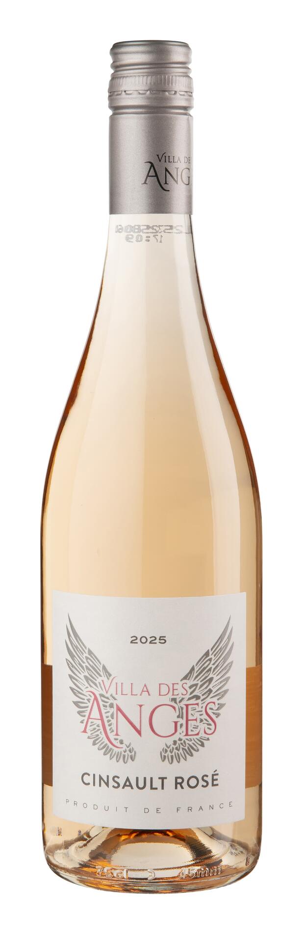 VILLA DES ANGES