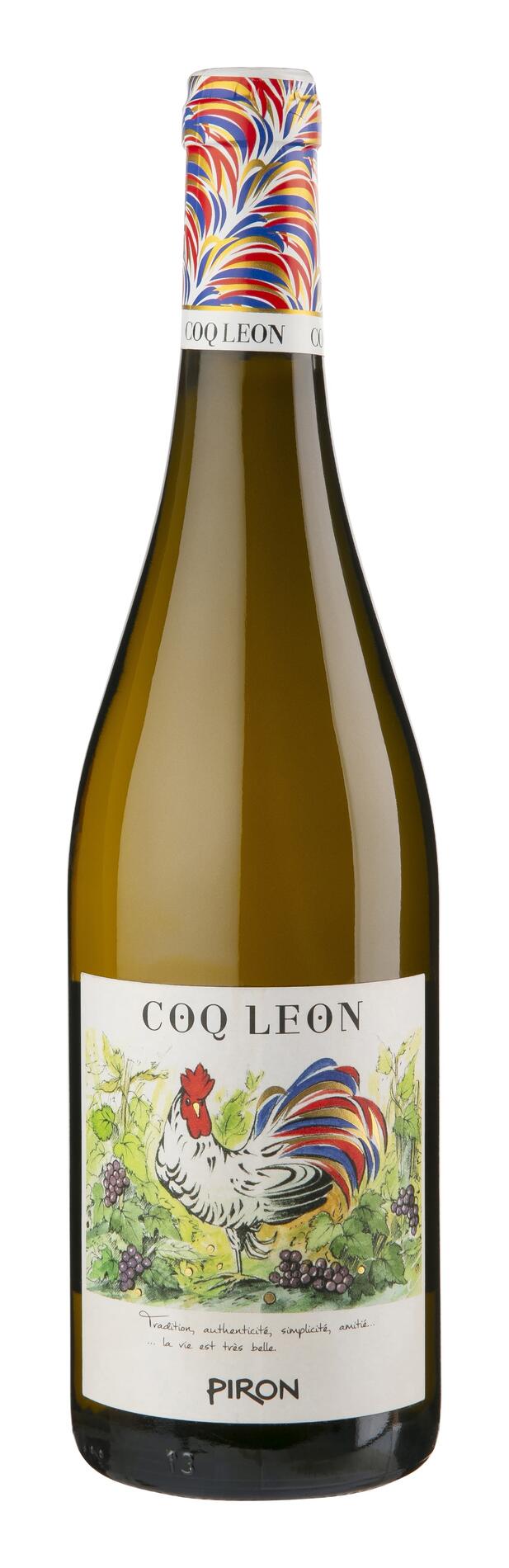 COQ LÉON