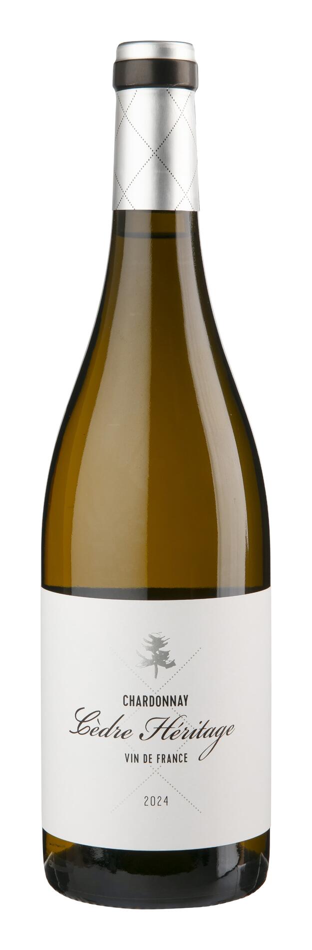 CÈDRE HÉRITAGE