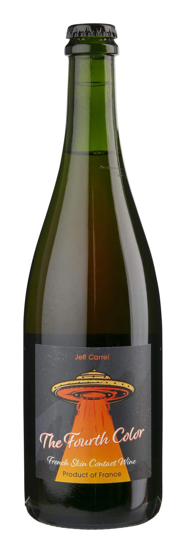 PET'NAT THE FOURTH COLOR