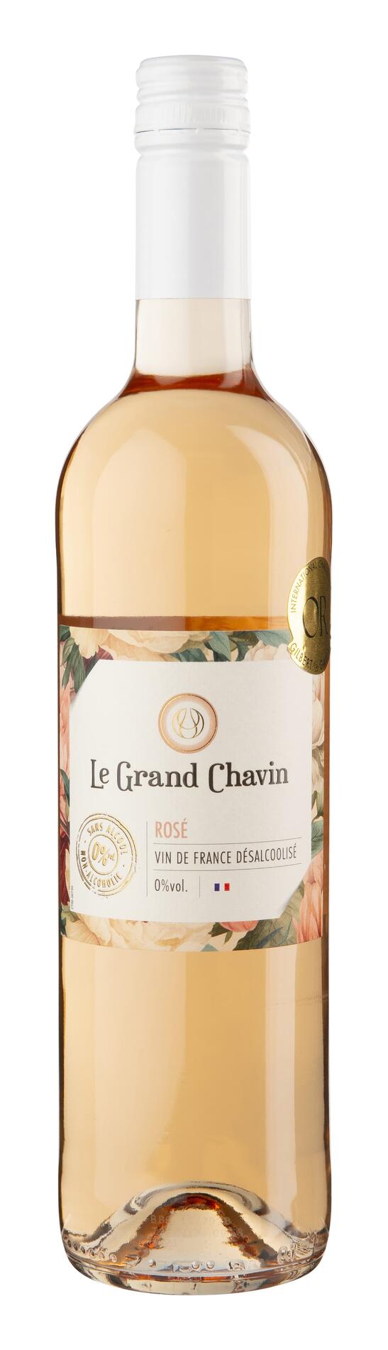 LE GRAND CHAVIN ROSÉ
