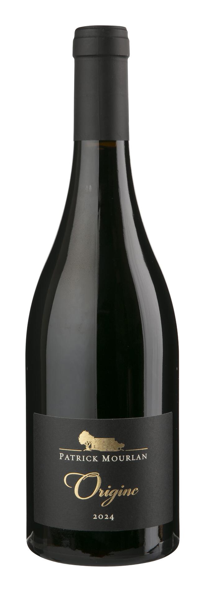 CUVÉE ORIGINE