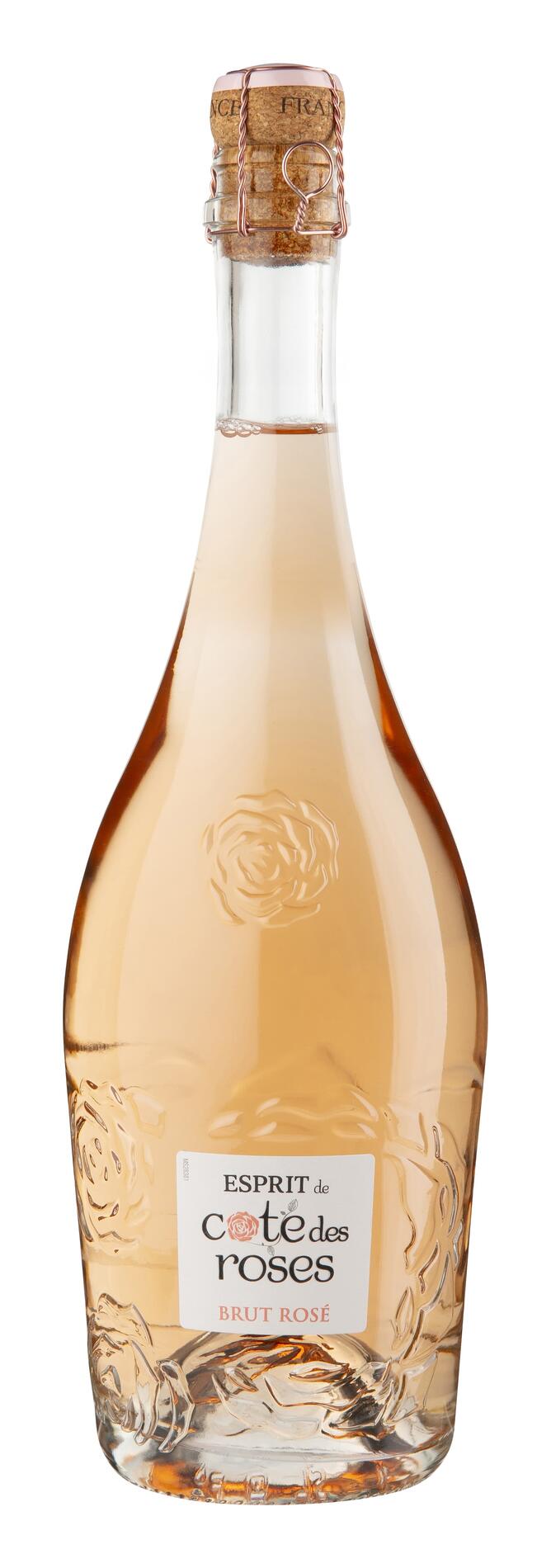 ESPRIT DE COTE DES ROSES