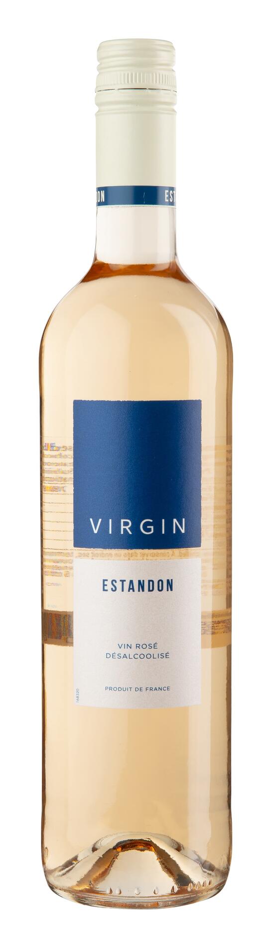 VIRGIN ESTANDON