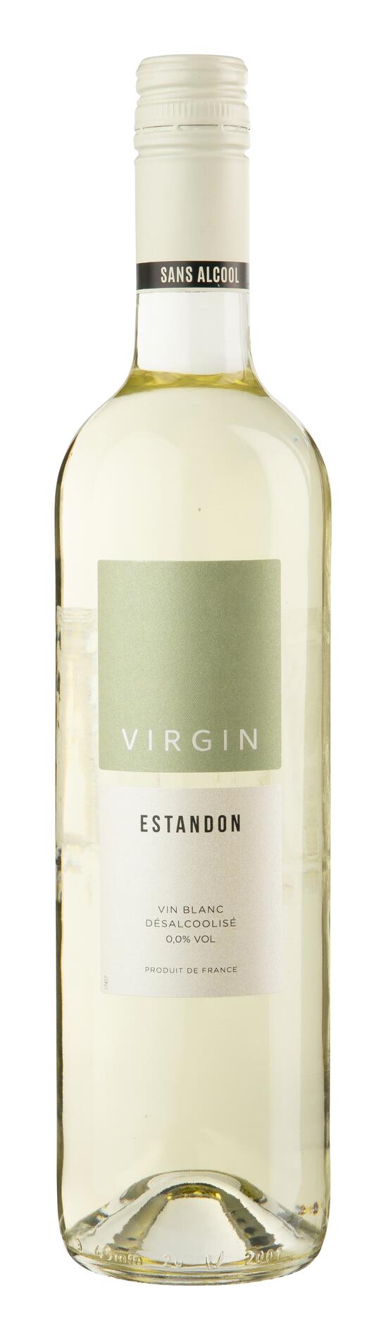 VIRGIN ESTANDON