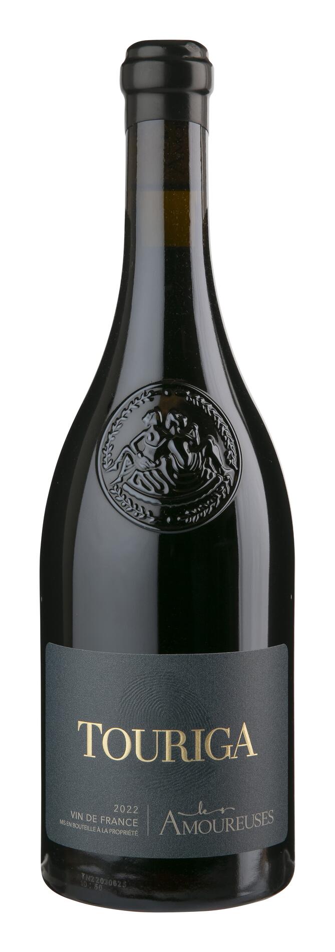 TOURIGA
