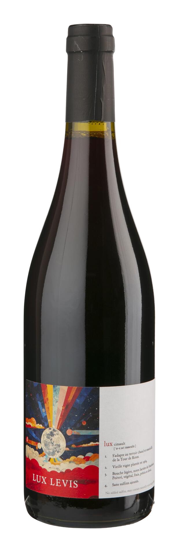 LUX LEVIS
