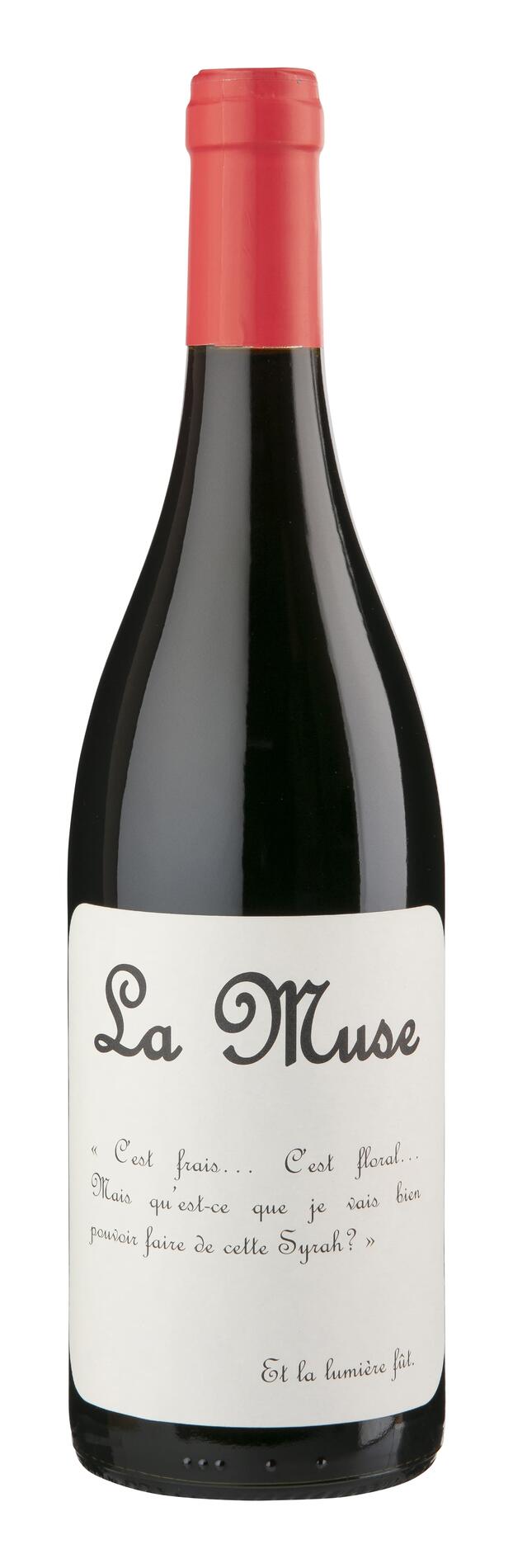 LA MUSE