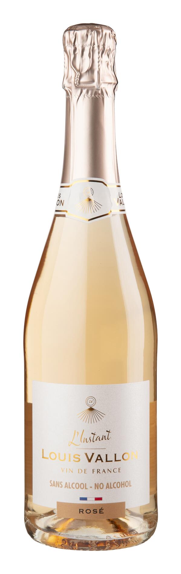 L'INSTANT LOUIS VALLON