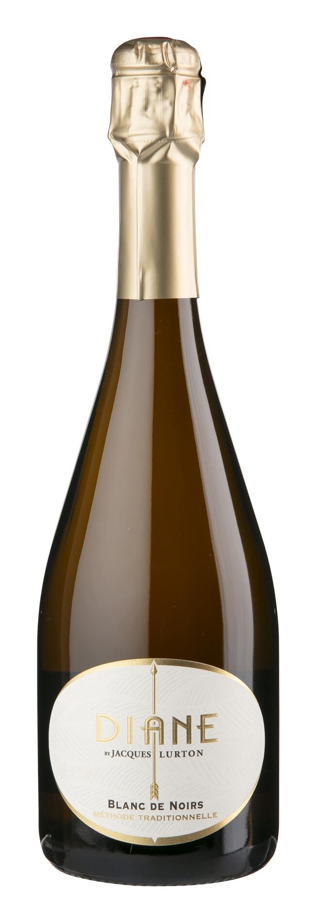 DIANE BY JACQUES LURTON