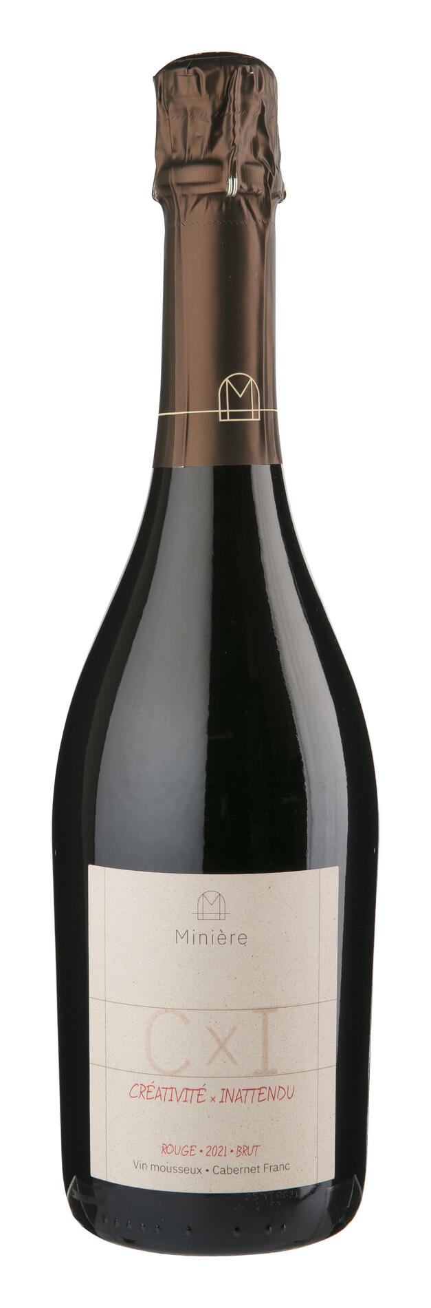 CRÉATIVITÉ X INATTENDU - BULLES ROUGES