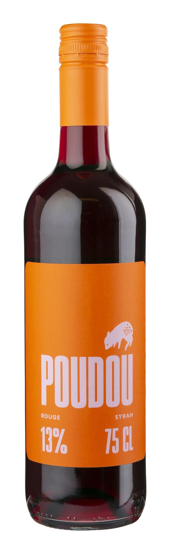 POUDOU