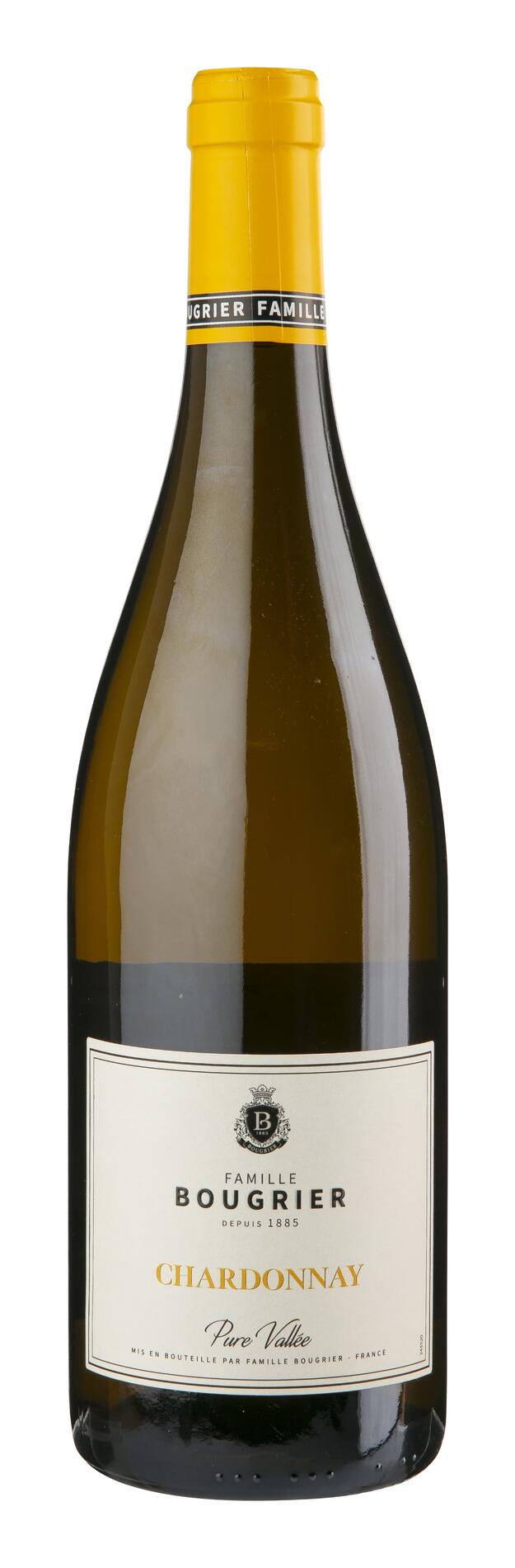 FAMILLE BOUGRIER - PURE VALLÉE