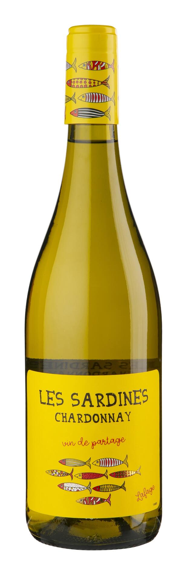 LES SARDINES